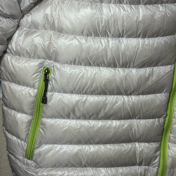 Patagonia Down Sweater Lightweight Puffer Jacket Special Edition Mens Sz Large - Picture 8 of 14